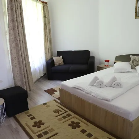 Guest house Dar