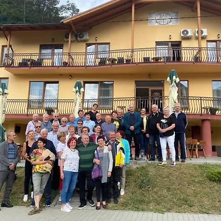Dar Guest house Costesti-Deal