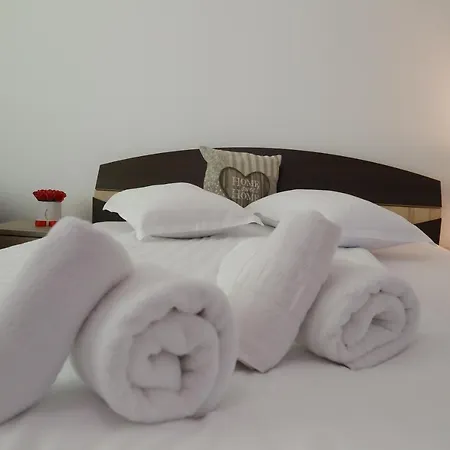 Dar Guest house Costesti-Deal