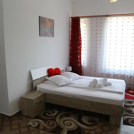 Dar Guest house Costesti-Deal