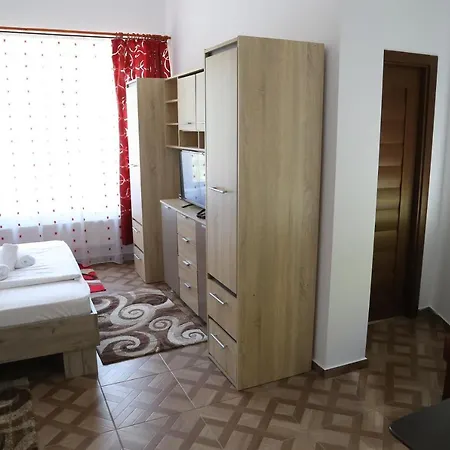 Guest house Dar *