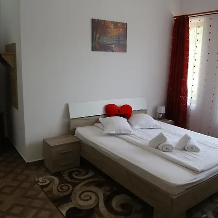 Dar Guest house Costesti-Deal