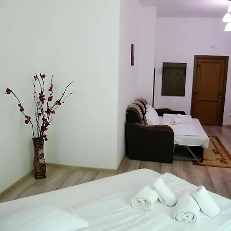 Guest house Dar