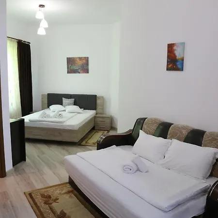 Dar Guest house