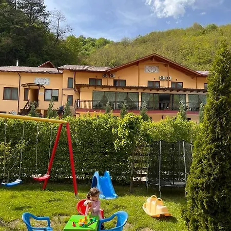 Dar Guest house