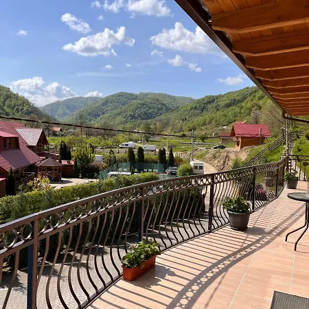 Guest house Dar