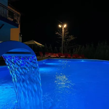 Guest house Dar